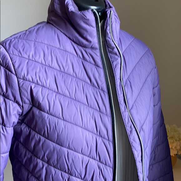 Puffer jacket - Picture 2 of 6